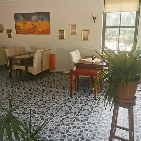 Apartamento Menekse *