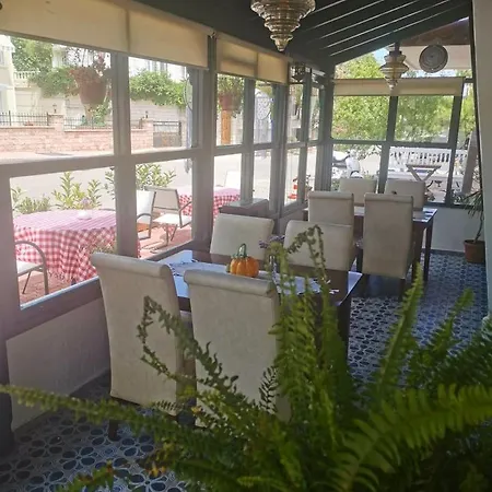 Menekse Apartamento